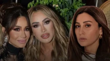 النيابة العامة تتدخل.. إحالة بلاغ بسمة وهبة ضد مايا دياب إلى تحقيق الشيخ زايد